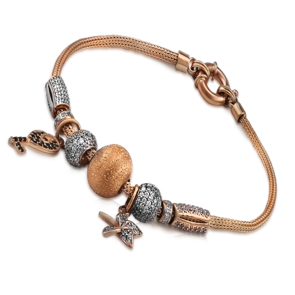 image Sieviešu zelta aproces