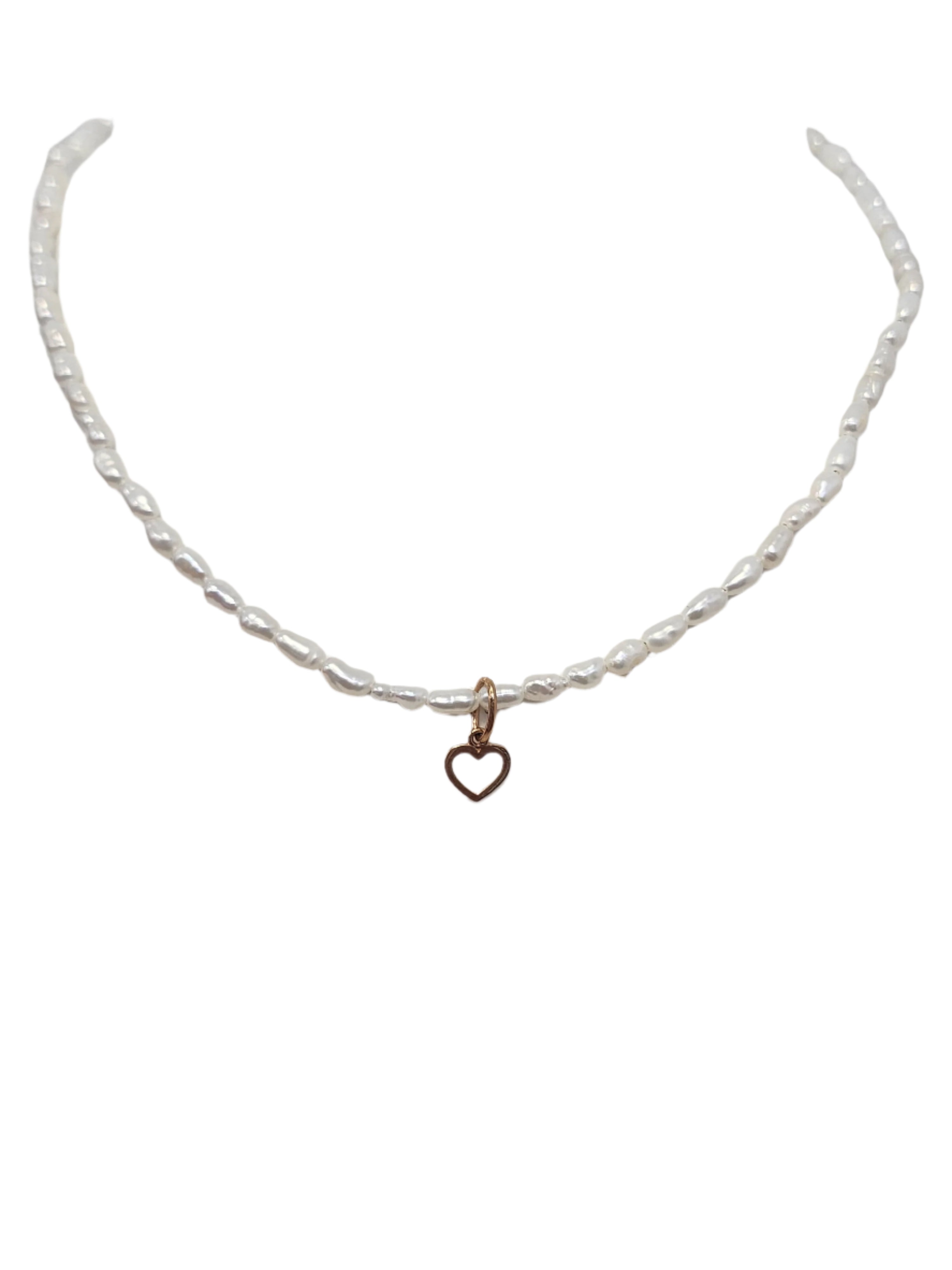 image Kaklarota no dabīgiem akmeņiem