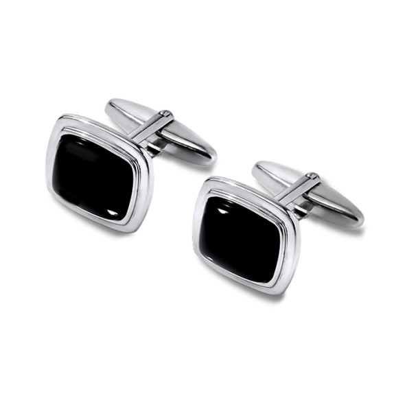 image Sudraba aproču pogas