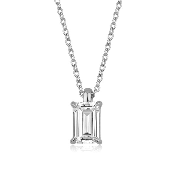 image Zelta kaklrota ar LAB briljantu